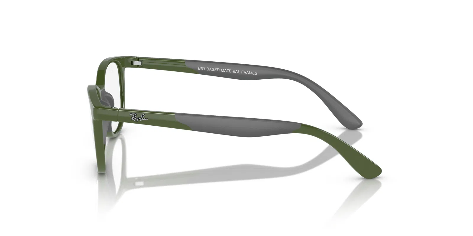 Ray-Ban Kids 0RY1622 Eyeglasses - view 7
